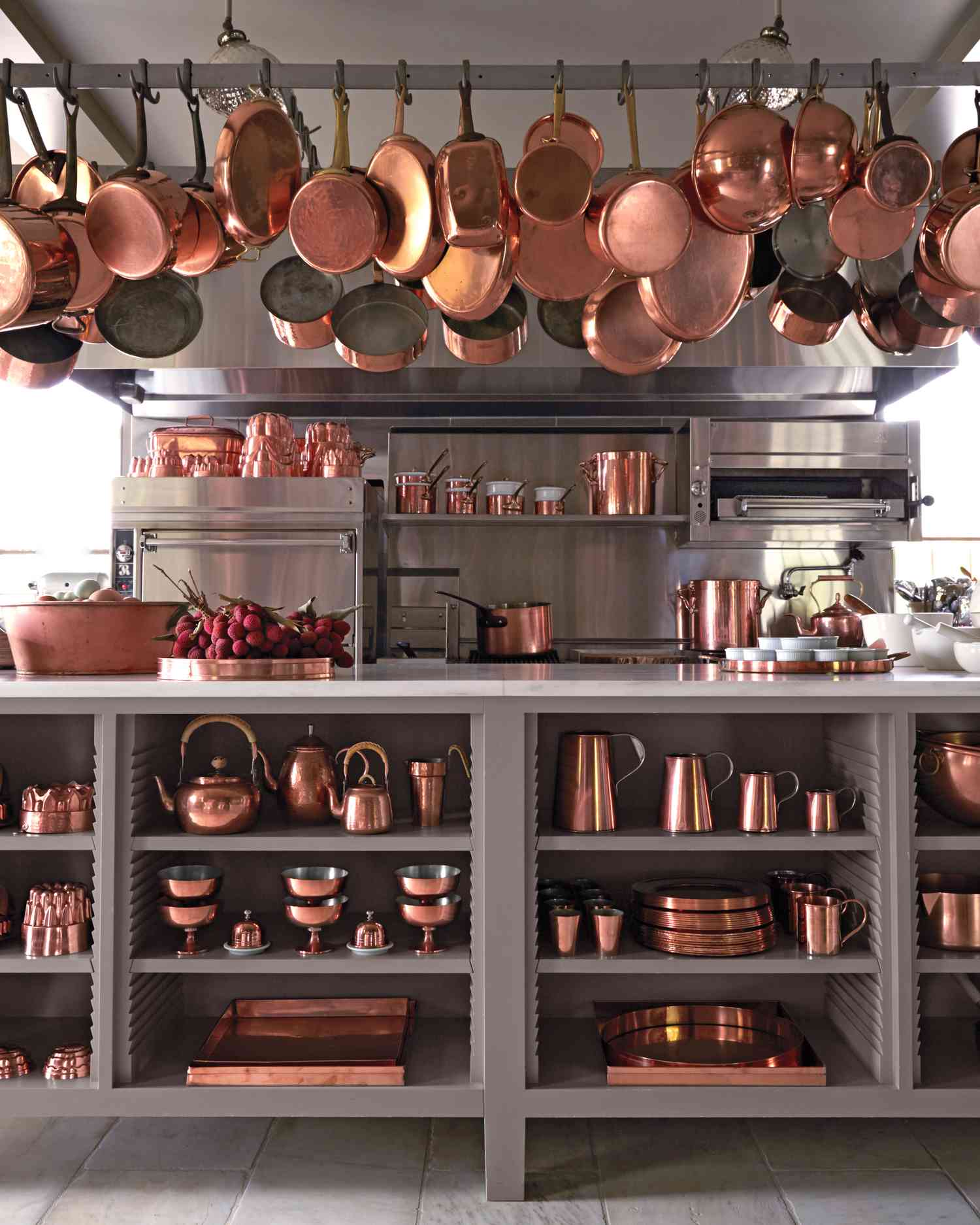 Premium Copper Cookware – Where Tradition Meets Modernity